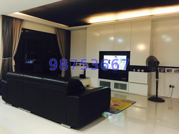 Blk 306C Anchorvale Link (Sengkang), HDB 5 Rooms #92169442